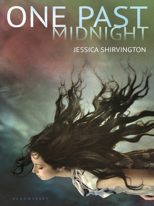 Title details for One Past Midnight by Jessica Shirvington - Wait list
